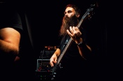 R3dneck Rampage - koncert: Redneck Rampage, Katowice 'Pub Korba' 25.10.2024
