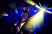 Illusion - koncert: Illusion, Zabrze 'CK Wiatrak' 15.11.2024