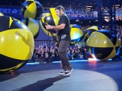 Metallica - koncert: Metallica, Toronto 'Rogers Centre' 26.04.2025