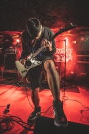 Mental Funeral - koncert: Mental Funeral, Warszawa 'VooDoo' 18.07.2025