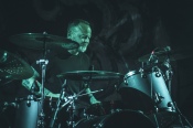 Sólstafir - koncert: Sólstafir, Kraków 'Hype Park' 29.06.2025