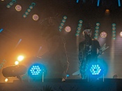 Static-X - koncert: Static-X ('Pol'and'Rock Festival'), Broczyno 1.08.2025