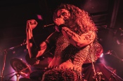 R.I.P. - koncert: R.I.P., Warszawa 'Proxima' 5.08.2025