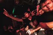 Dark Angel - koncert: Dark Angel, Warszawa 'Proxima' 5.08.2025