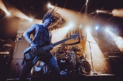 Warbringer - koncert: Warbringer, Kraków 'Hype Park' 13.08.2025