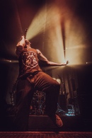 Suffocation - koncert: Suffocation, Kraków 'Hype Park' 13.08.2025