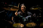 Gatecreeper - koncert: Gatecreeper, Gliwice 'PreZero Arena' 19.10.2025