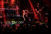 Eluveitie - koncert: Eluveitie, Gliwice 'PreZero Arena' 19.10.2025