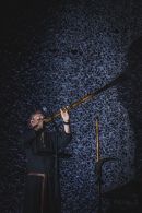 Wardruna - koncert: Wardruna, Wrocław 'Hala Stulecia' 27.11.2025