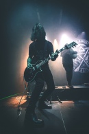 Villagers of Ioannina City - koncert: Villagers of Ioannina City, Kraków 'Hype Park' 11.03.2026