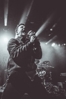 Full of Hell - koncert: Full of Hell, Kraków 'Hype Park' 23.04.2026