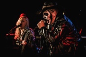 Starless Void - koncert: Starless Void, Sosnowiec 'Komin Music Cafe' 24.04.2026