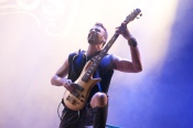 Scardust - koncert: Scardust, Sopot 'Ergo Arena' 31.05.2026