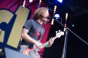 Truckfighters - koncert: Truckfighters ('Mystic Festival'), Gdańsk 'Stocznia Gdańska' 4.06.2026 Truckfighters - koncert: Truckfighters ('Mystic Festival'), Gdańsk 'Stocznia Gdańska' 4.06.2026