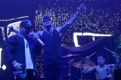 Hollywood Undead - koncert: Hollywood Undead ('Lost Generation Festival'), Kraków 'Tauron Arena' 16.06.2026 Hollywood Undead - koncert: Hollywood Undead ('Lost Generation Festival'), Kraków 'Tauron Arena' 16.06.2026