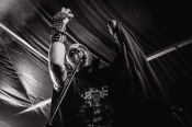Sexmag - koncert: Sexmag, Chorzów 'Leśniczówka' 23.05.2026