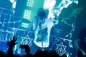 In Flames - koncert: In Flames, Wrocław 'A2' 16.07.2026 In Flames - koncert: In Flames, Wrocław 'A2' 16.07.2026