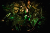 Arch Enemy - koncert: Arch Enemy, Kraków 'Hype Park' 27.07.2026 Arch Enemy - koncert: Arch Enemy, Kraków 'Hype Park' 27.07.2026