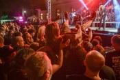 Hunter - koncert: Hunter ('KozyNostra Rock Fest'), Kozy 'Pałac Czeczów' 22.08.2026