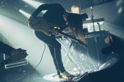 Oranssi Pazuzu - koncert: Oranssi Pazuzu, Warszawa 'Proxima' 16.10.2026 Oranssi Pazuzu - koncert: Oranssi Pazuzu, Warszawa 'Proxima' 16.10.2026