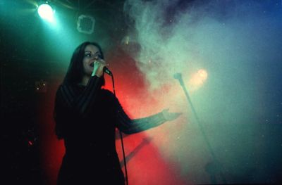 Moonlight - koncert: Moonlight, Kraków 'Miasto Krakoff' 20.09.2000