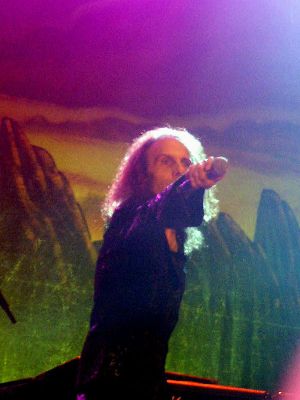 Dio - koncert: Wacken Open Air 2004, Wacken, Niemcy, 6.08.2004