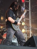 Aborted - koncert: Wacken Open Air 2006 (Emperor, Morbid Angel i Aborted), Wacken 5.08.2006