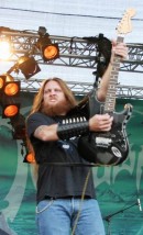 Obituary - koncert: Sweden Rock Festival 2006 (Obituary, Overdrive, Sodom), Szwecja, Solvesborg 10.06.2006