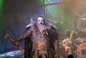 Lordi - koncert: Lordi, Warszawa 'Progresja' 15.03.2009