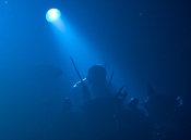Combichrist - koncert: Combichrist, Warszawa 'Progresja' 11.03.2010