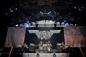 Motorhead - koncert: Motorhead ('Sonisphere Festival 2011'), Warszawa 'Lotnisko Bemowo' 10.06.2011