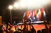 Accept - koncert: Accept ('Metalfest 2011'), Pilzno 'Amfiteatr Lochotin' 3.06.2011