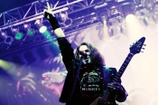 Gamma Ray - koncert: Gamma Ray ('Zimni Masters Of Rock 2011'), Zlin 'Zimni Stadion Lud'ka Cajky' 26.11.2011