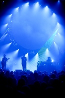 The Australian Pink Floyd Show - koncert: The Australian Pink Floyd Show, Warszawa 'Torwar' 21.01.2012