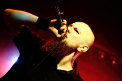 Thy Disease - koncert: Thy Disease, Made of Hate ('Covan Wake The Fuck Up Tour 2012'), Lublin 'Graffiti' 20.01.2012