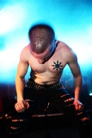 No Salvation - koncert: Light of Dark, Deprived, No Salvation, Bielsko-Biała 'Rude Boy Club' 15.03.2012
