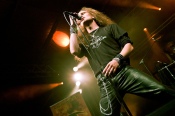 Dragon's Eye - koncert: Dragon's Eye ('Masters Of Rock 2012'), Vizovice 15.07.2012