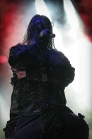 Arcturus - koncert: Arcturus ('Brutal Assault 2012'), Jaromer 9.08.2012