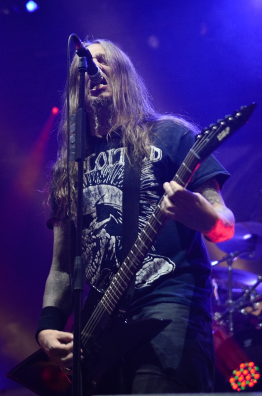 Hypocrisy - koncert: Hypocrisy ('Graspop Metal Meeting 2013'), Dessel 29.06.2013