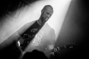 Civil War - koncert: Civil War, Katowice 'Mega Club' 12.02.2014