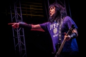 W.A.S.P. - koncert: W.A.S.P. ('Ostrava v plamenech 2014'), Ostrawa 2.08.2014