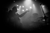 Thaw - koncert: Thaw, Kraków 'Fabryka' 24.02.2015