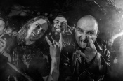 Obscure Sphinx - koncert: Obscure Sphinx, Bielsko-Biała 'Rude Boy Club' 23.05.2015