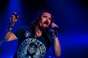 Dream Theater - koncert: Dream Theater, Katowice 'Spodek' 27.06.2015