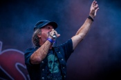 Krokus - koncert: Krokus ('Masters Of Rock 2015'), Vizovice 11.07.2015