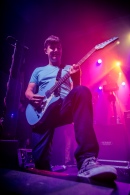 August Burns Red - koncert: August Burns Red, Kraków 'Fabryka' 12.10.2015