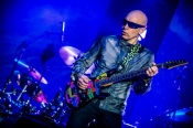 Joe Satriani - koncert: Joe Satriani, Trzyniec 'Werk Arena' 16.10.2015