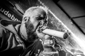 Lostbone - koncert: Lostbone, Bielsko-Biała 'Rude Boy Club' 13.11.2015