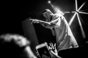 Emmure - koncert: Emmure, Kraków 'Rotunda' 26.04.2016