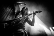 Doomas - koncert: Doomas ('Gothoom Fest 2016'), Ostry Grun 22.07.2016